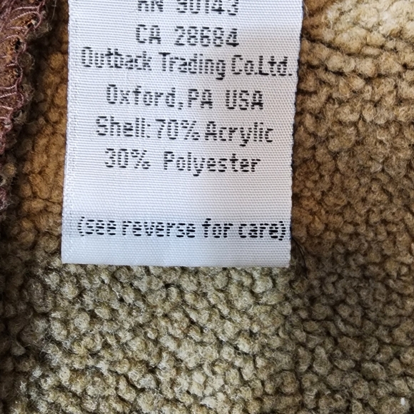 Jacket - Picture 5 of 6